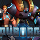 Illustration for article titled Spyborgs Review: Not-So-Heavy Metal